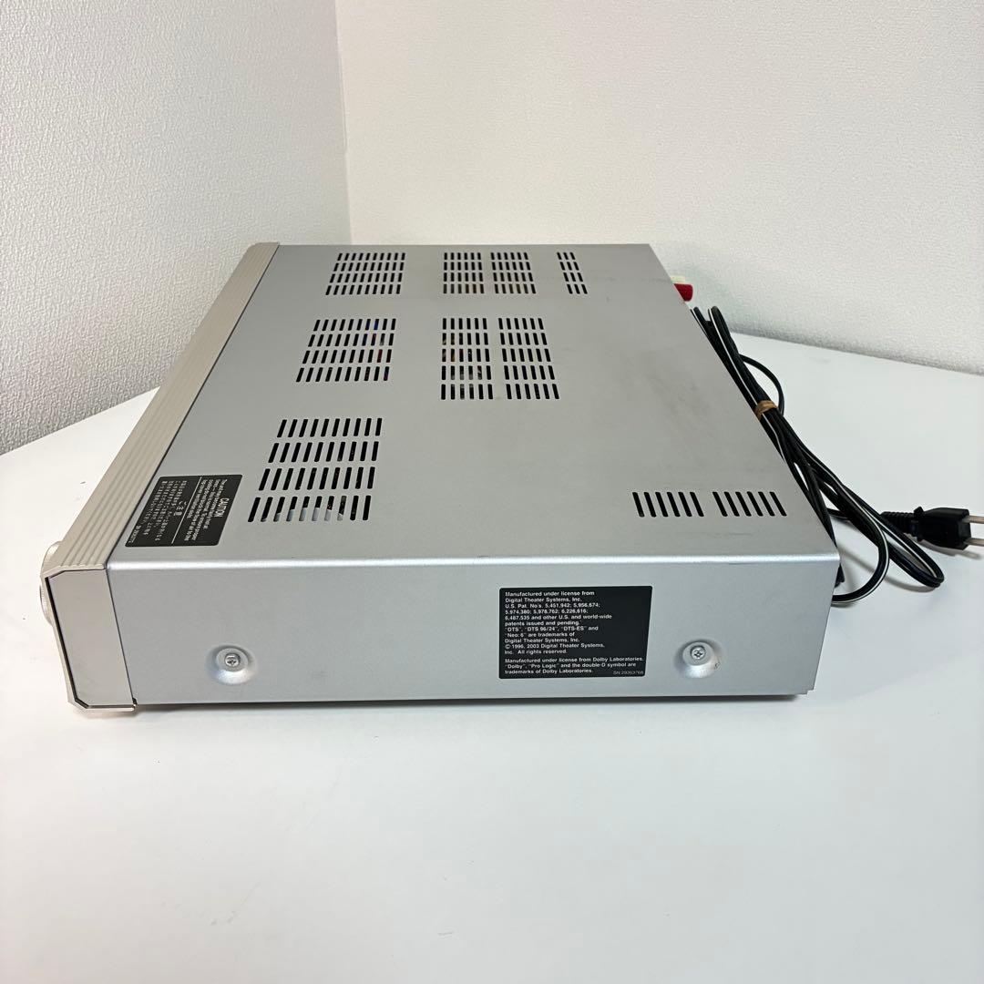 ONKYO SA-L77V AVアンプ シルバー