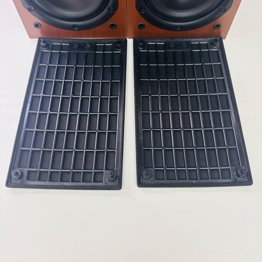 【極美品】DENON SC-M40 ペアスピーカー