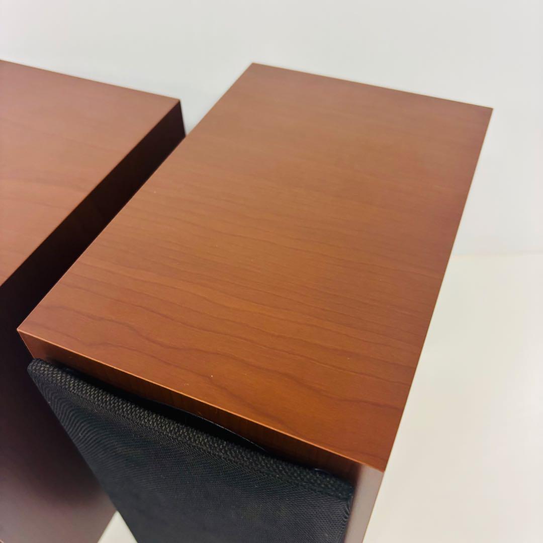 【極美品】DENON SC-M40 ペアスピーカー