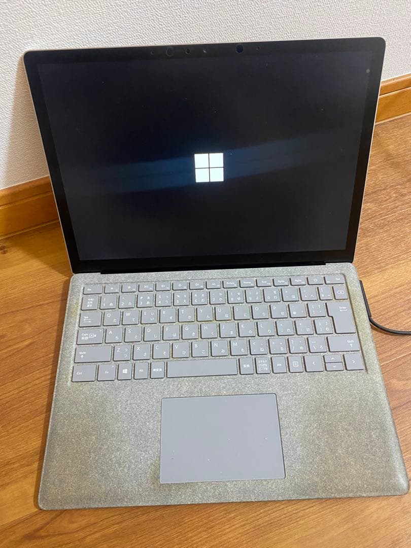Microsoft Surface Laptop 1769 ジャンク