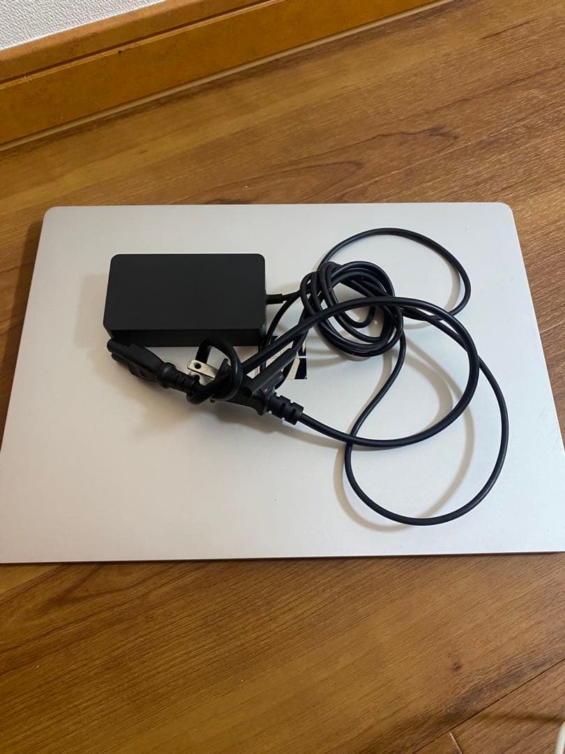 Microsoft Surface Laptop 1769 ジャンク