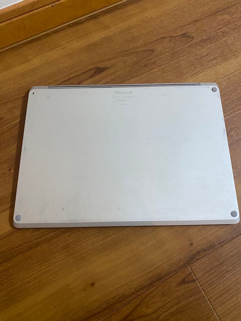 Microsoft Surface Laptop 1769 ジャンク