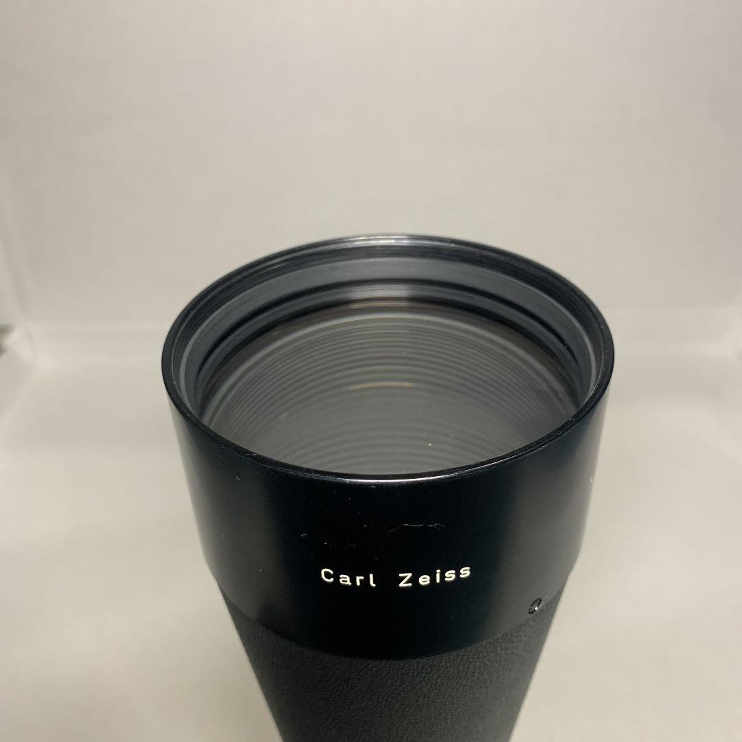 ハッセルブラッド　テレテッサー500mm  f8 望遠レンズ