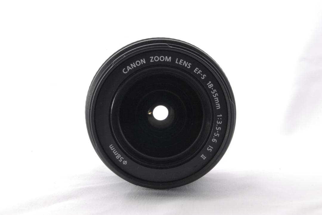 Canon EOS Kiss X5 標準レンズ18-55mm 一眼レフカメラ