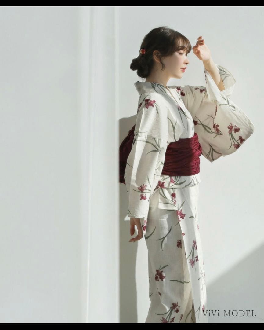 Dita 水草と金魚あそび4点セット