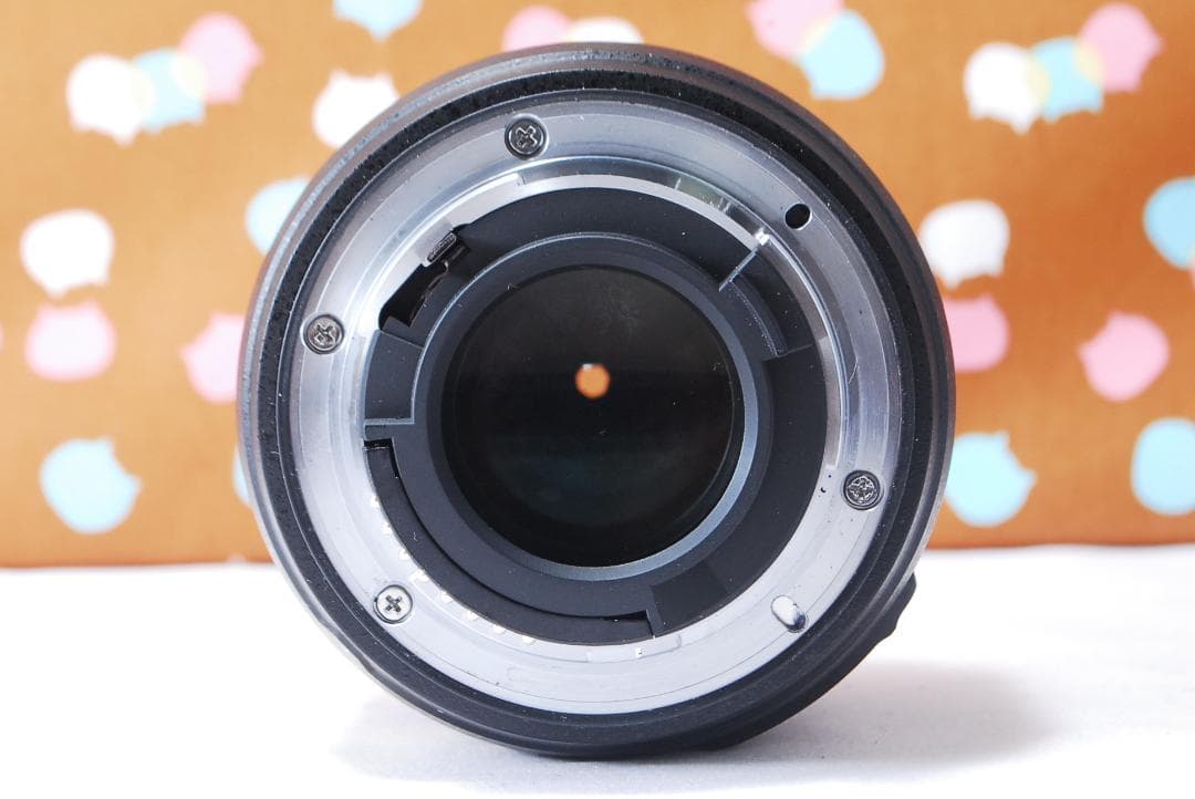 ✨美品✨人気の単焦点レンズ✨Nikon AF-S 35mm F1.8 G