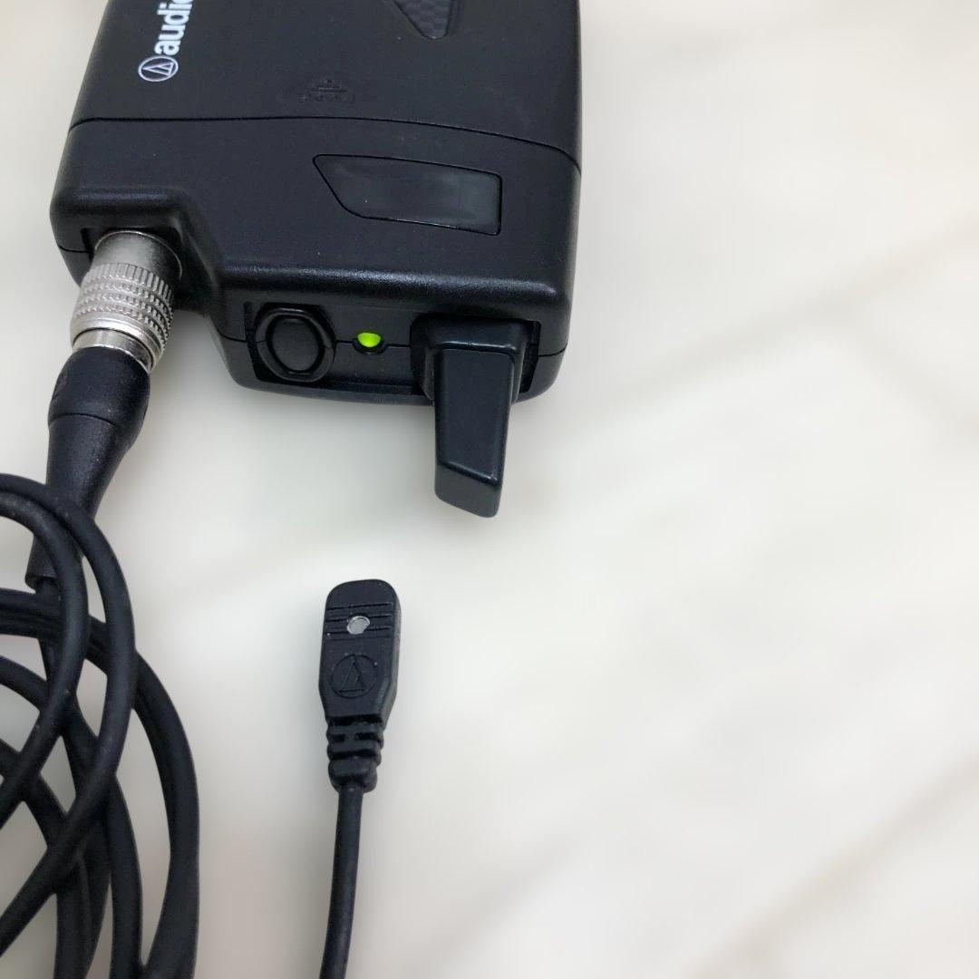 audio-technica SYSTEM10 ワイヤレスマイク 260104