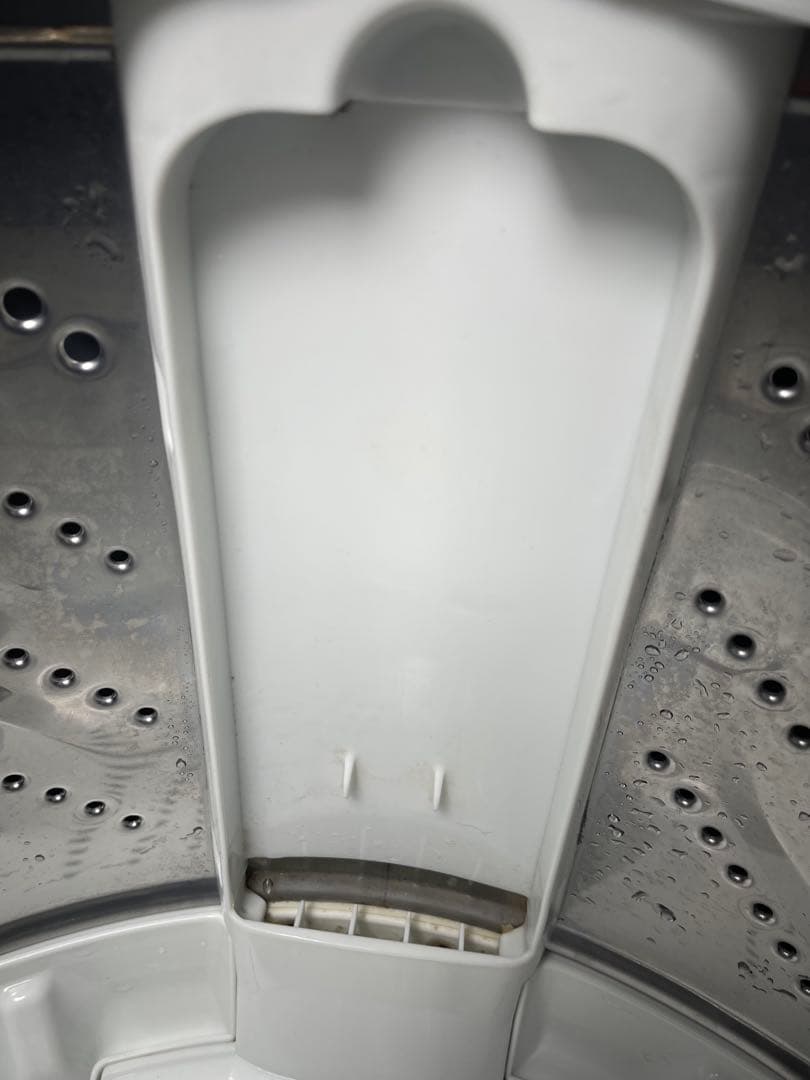 Panasonic 家電2点セット 2023年製 冷蔵庫 2024年製 洗濯機