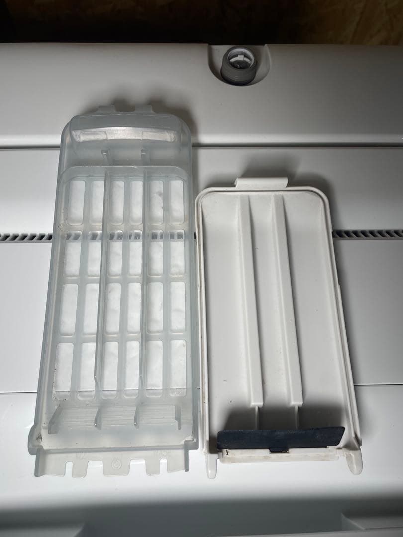 Panasonic 家電2点セット 2023年製 冷蔵庫 2024年製 洗濯機