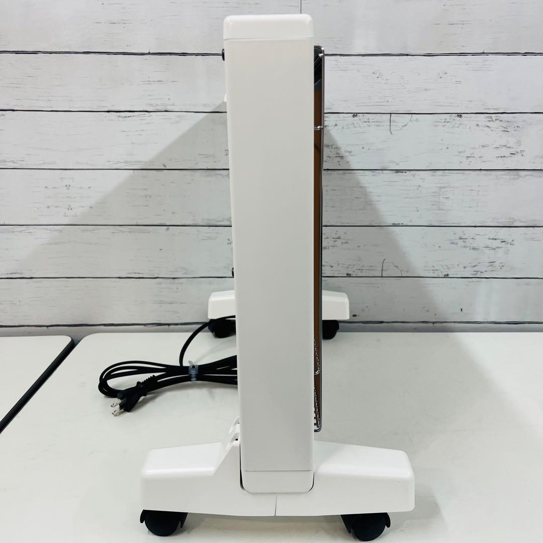 K1891 【サンルミエ キュート】遠赤外線暖房器 E800LS