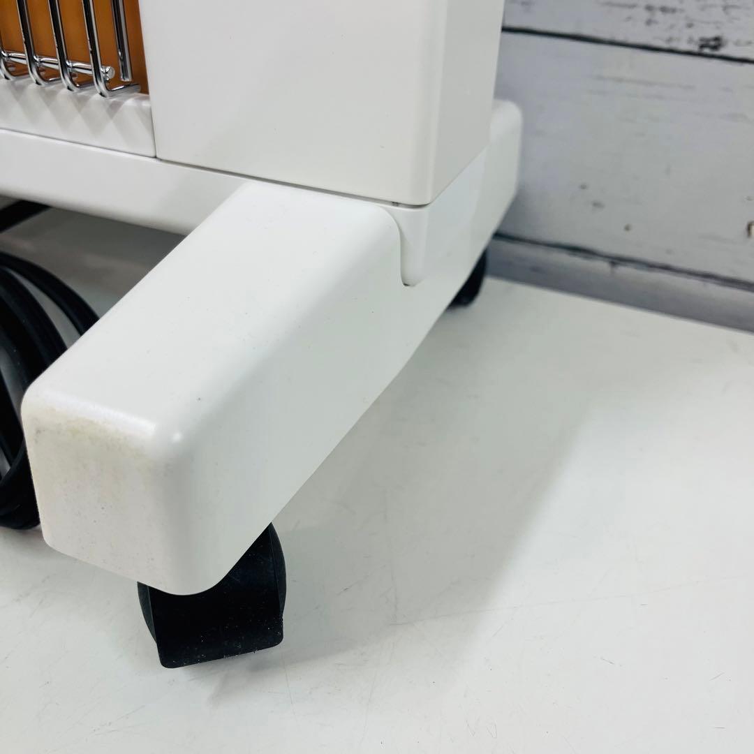 K1891 【サンルミエ キュート】遠赤外線暖房器 E800LS