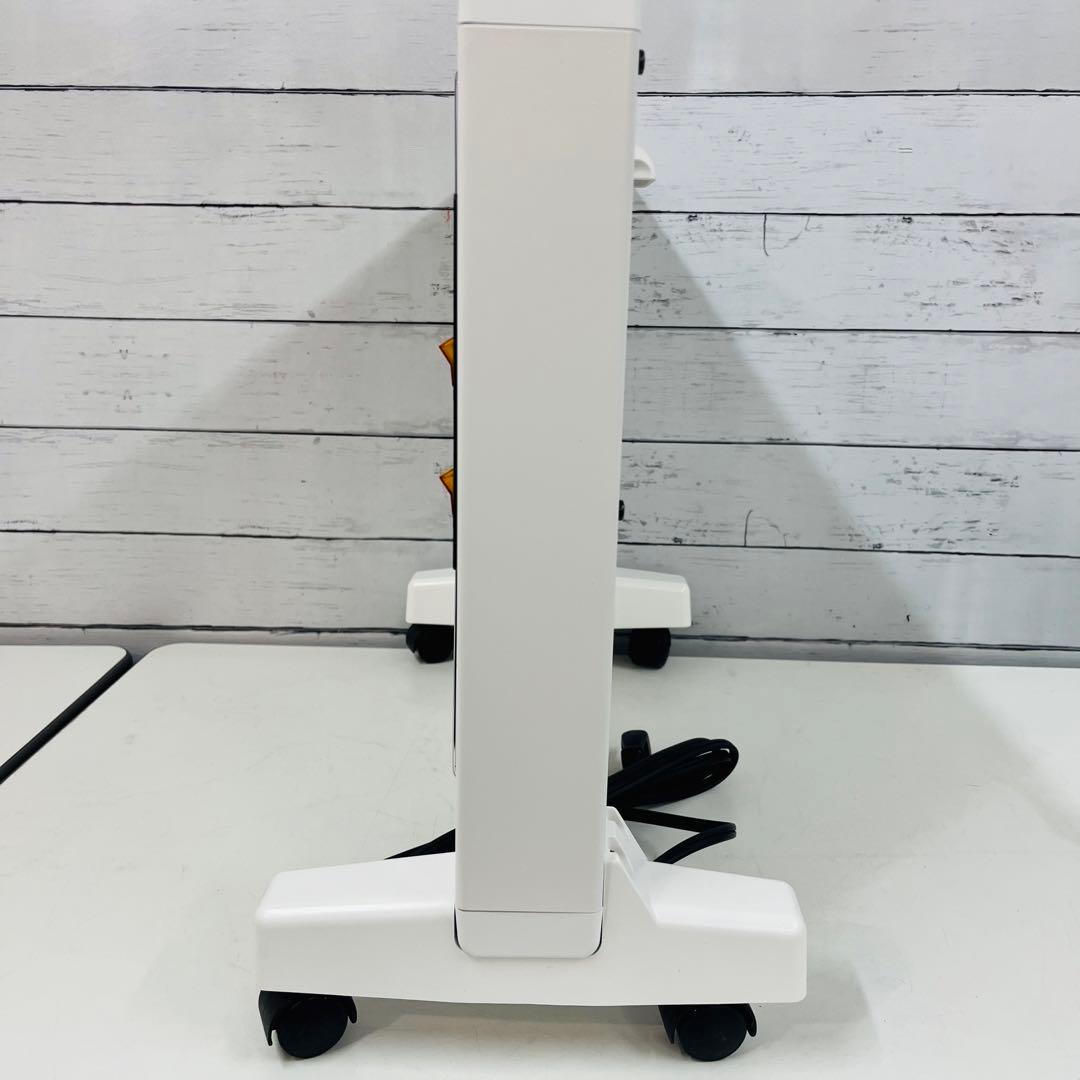 K1891 【サンルミエ キュート】遠赤外線暖房器 E800LS