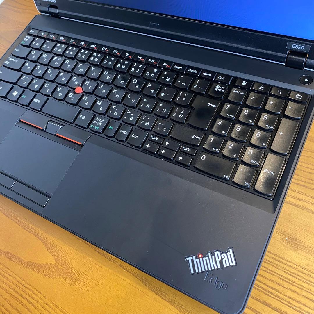 人気PC✨高性能i5✨HDD500✨4GB✨