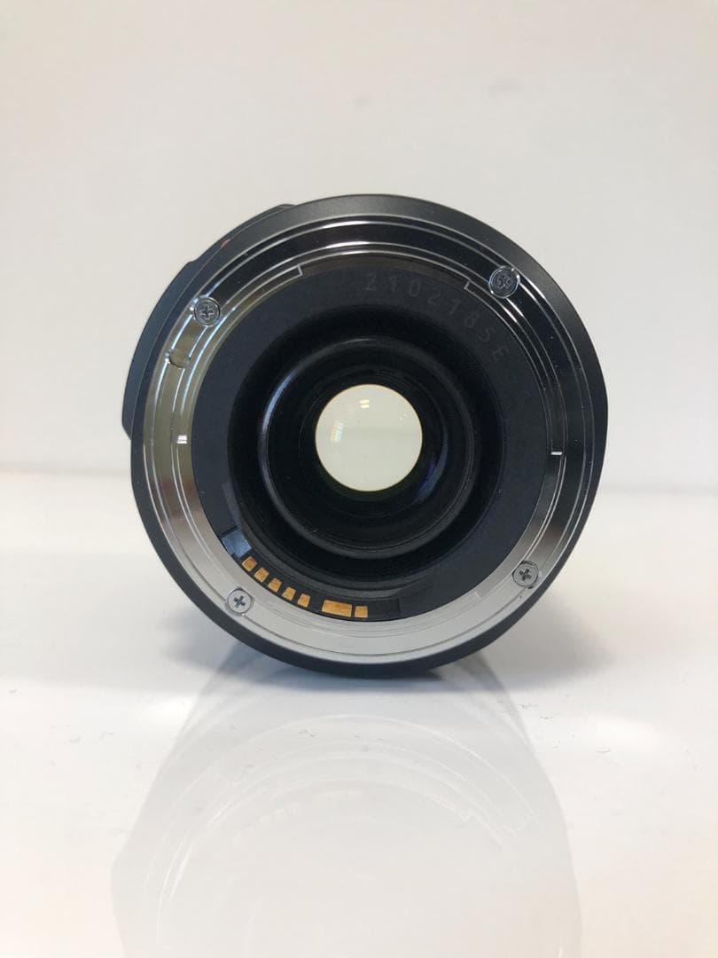 CANON EF 28-135mm f/3.5-5.6 IS ズームレンズ