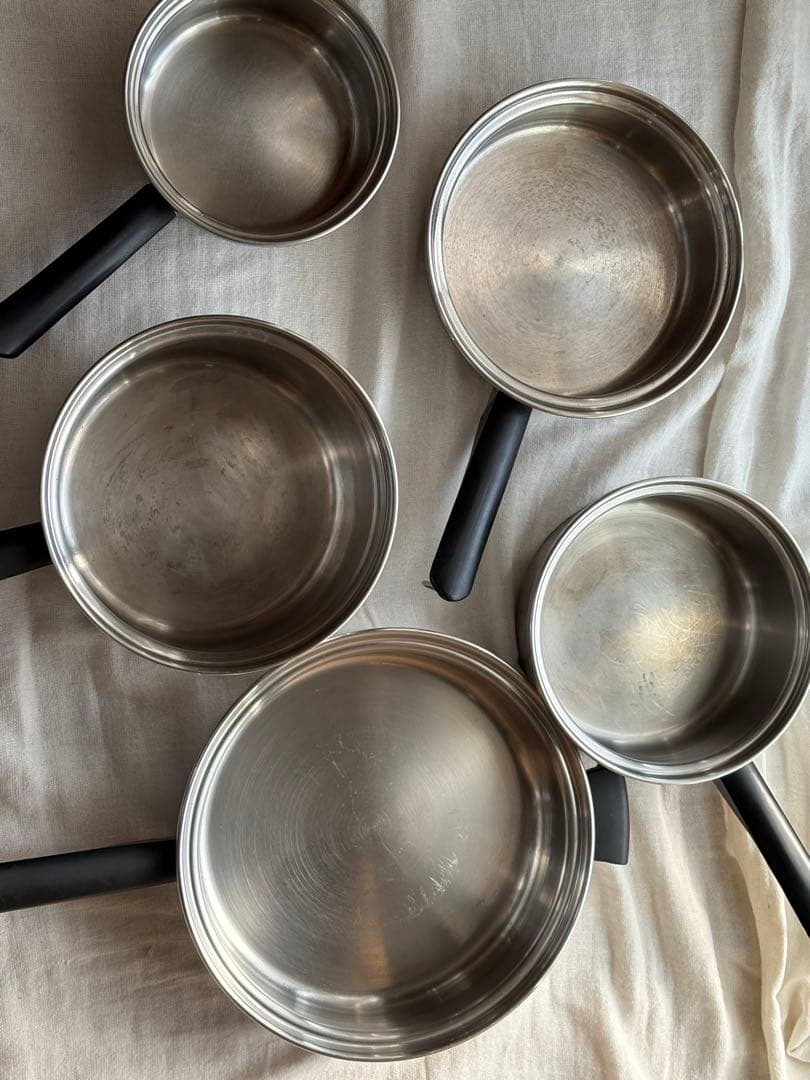 Amway鍋 21ピースセット