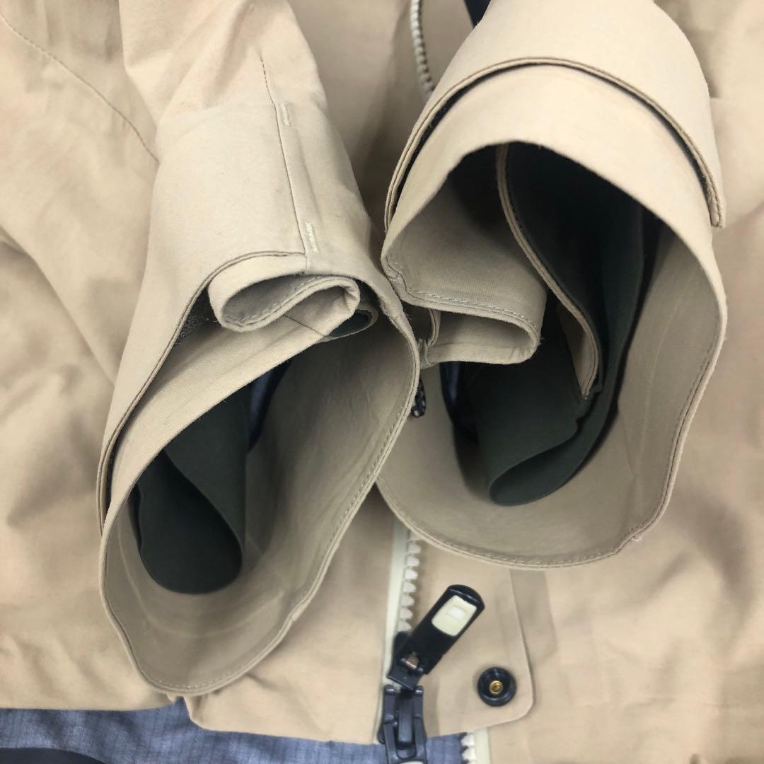 BURTON バートン AK　3L HOVER JACKET　ゴアテックスプロ