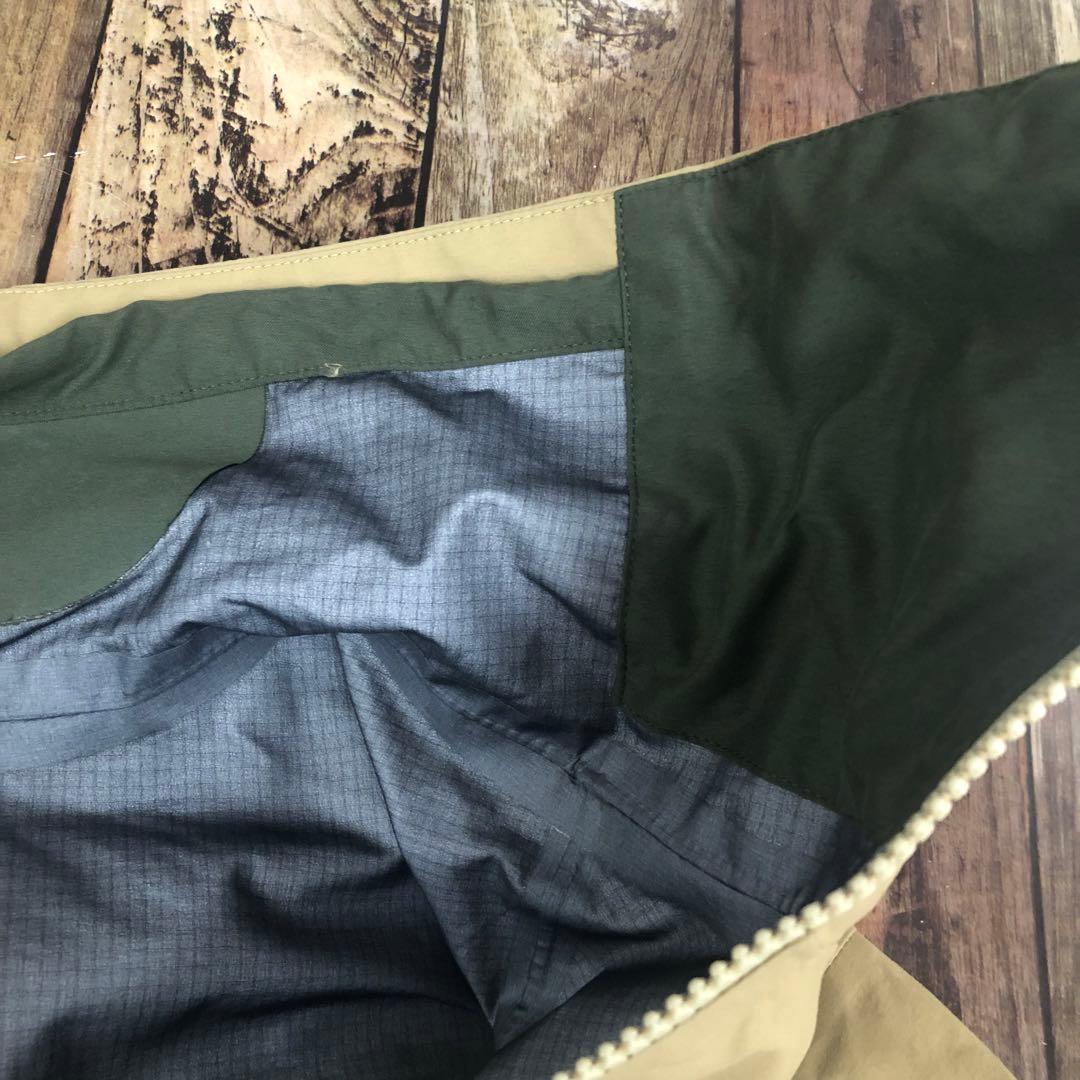 BURTON バートン AK　3L HOVER JACKET　ゴアテックスプロ