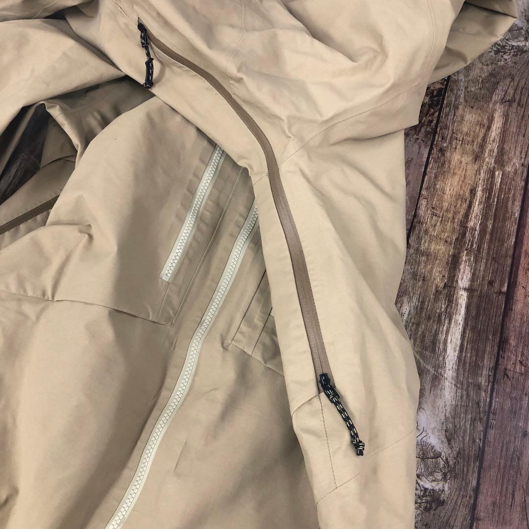 BURTON バートン AK　3L HOVER JACKET　ゴアテックスプロ