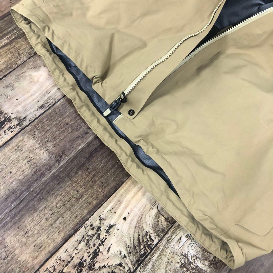 BURTON バートン AK　3L HOVER JACKET　ゴアテックスプロ