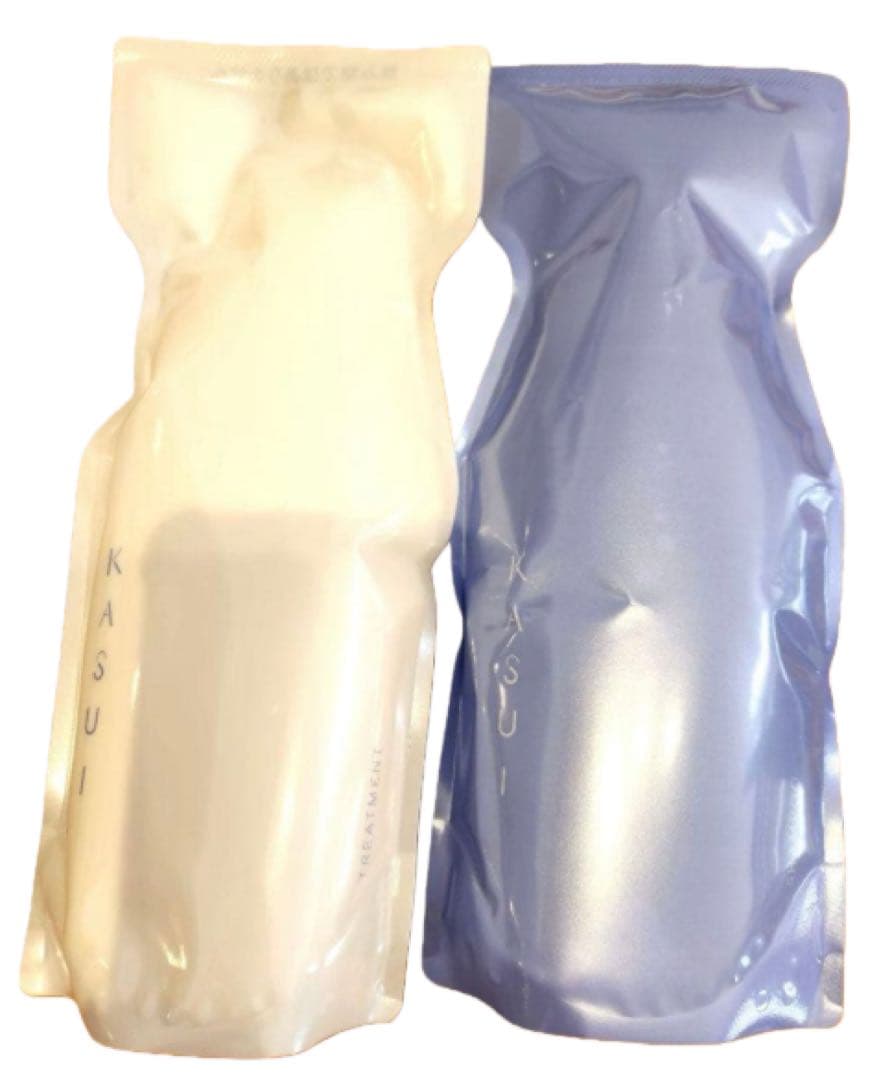 アジュバン 　KASUI 　カスイ シャンプー&トリートメント