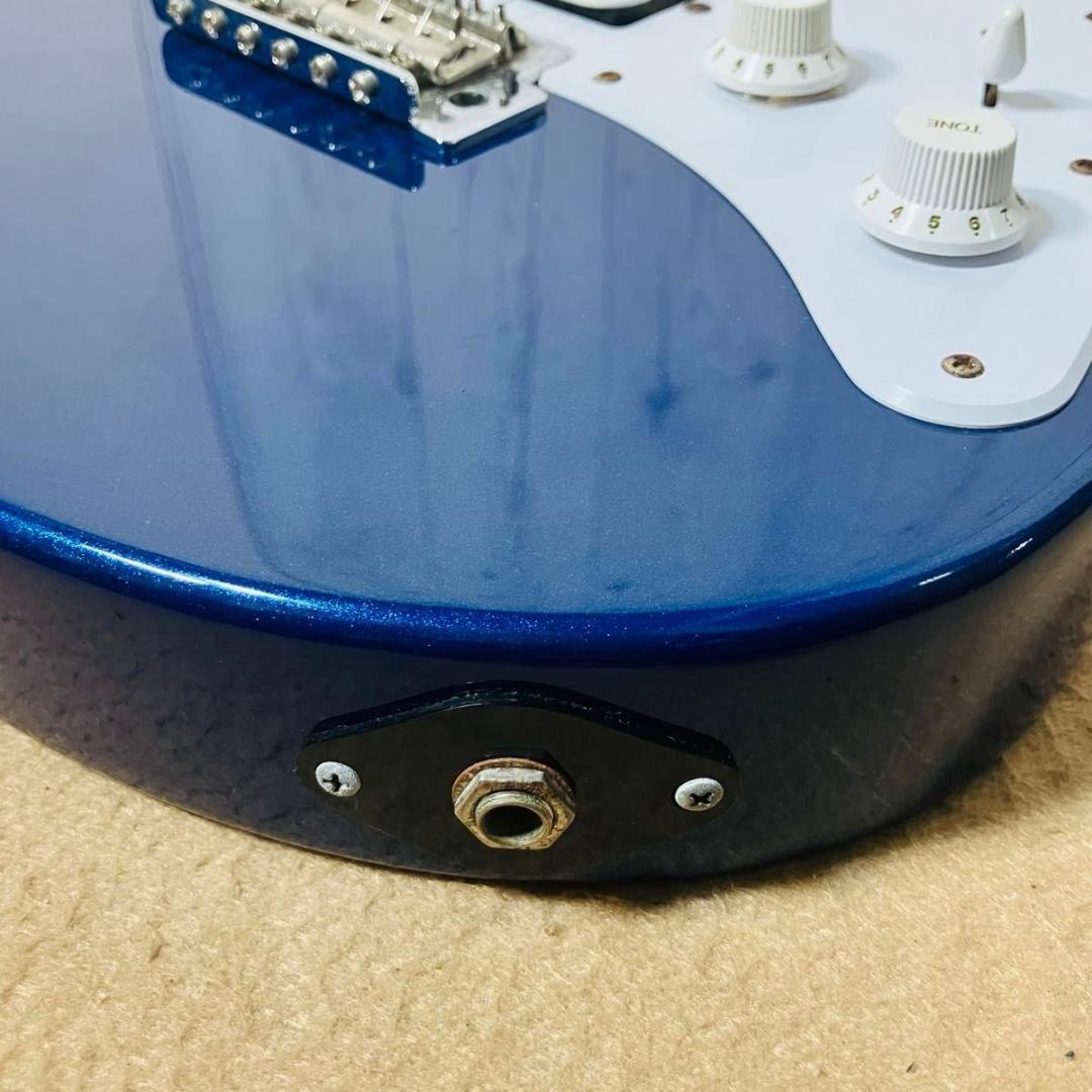 YAMAHA PAC012 ヤマハ エレキギター ソフトケース付 パシフィカ