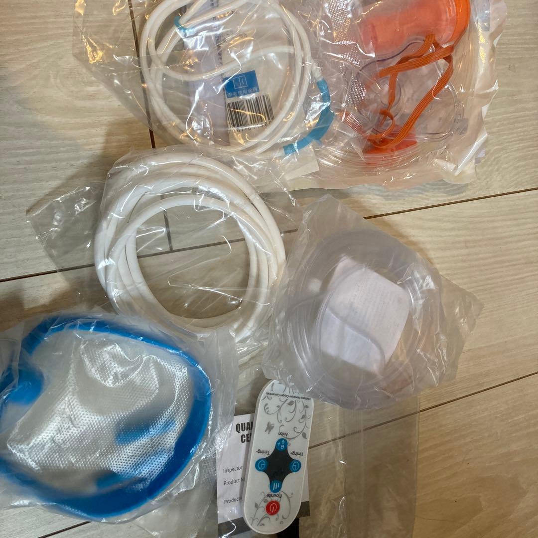 酸素製造機☆値下げ