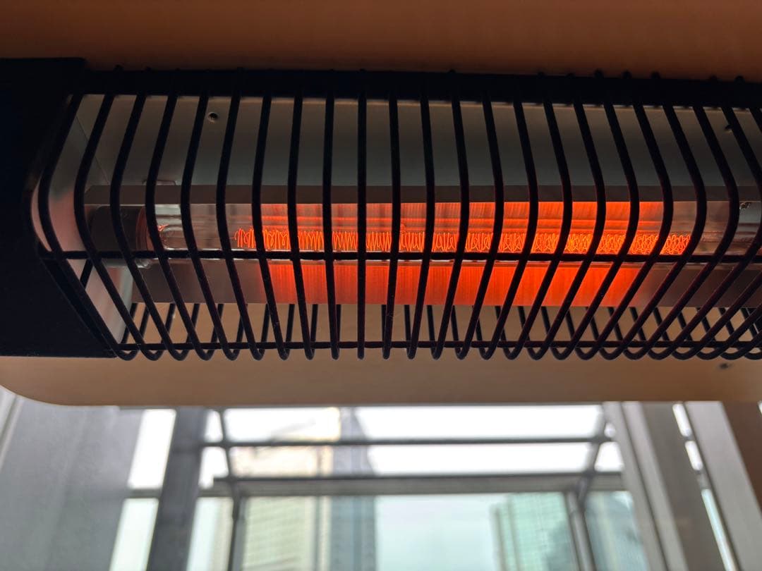 Force2 昇降式ダイニングこたつ 幅105cm