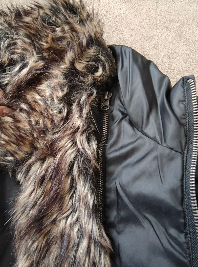 ジャケット　midas