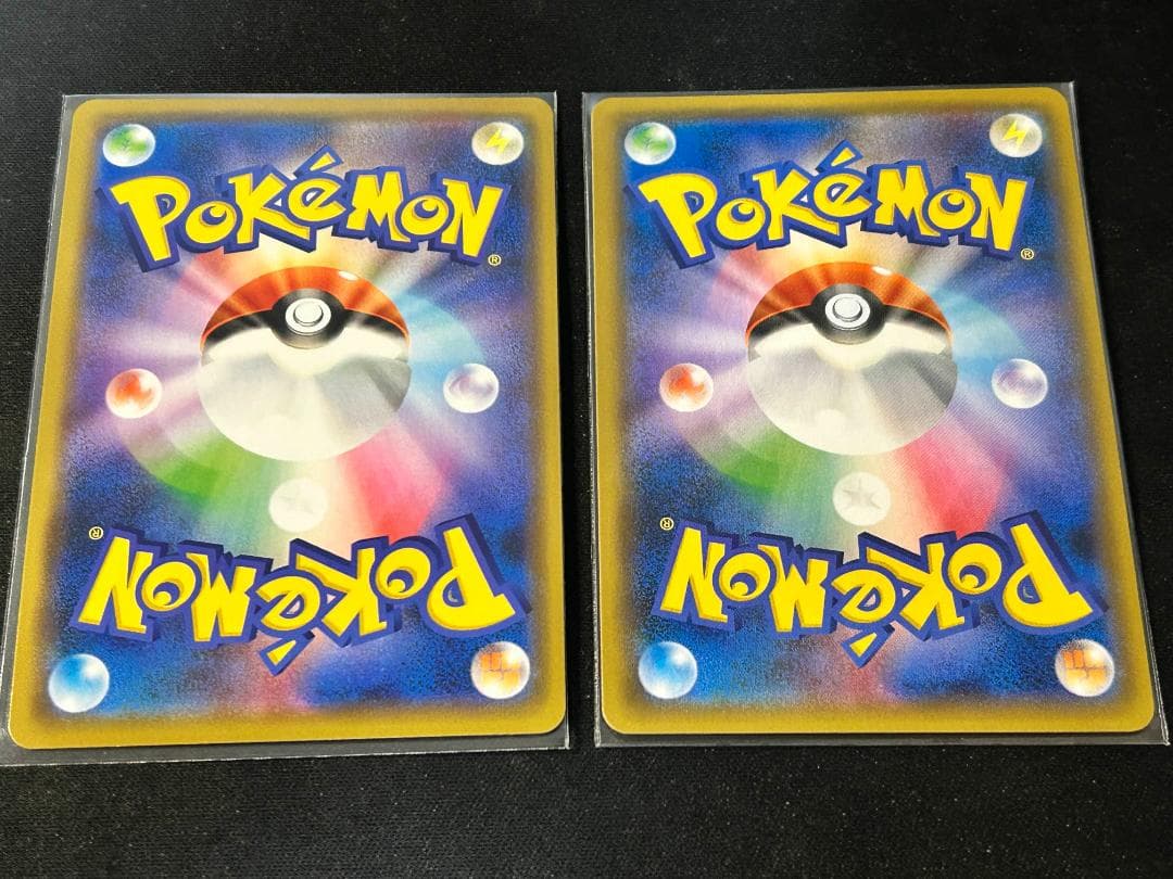 ポケモンカード TAG TEAMセット 18枚