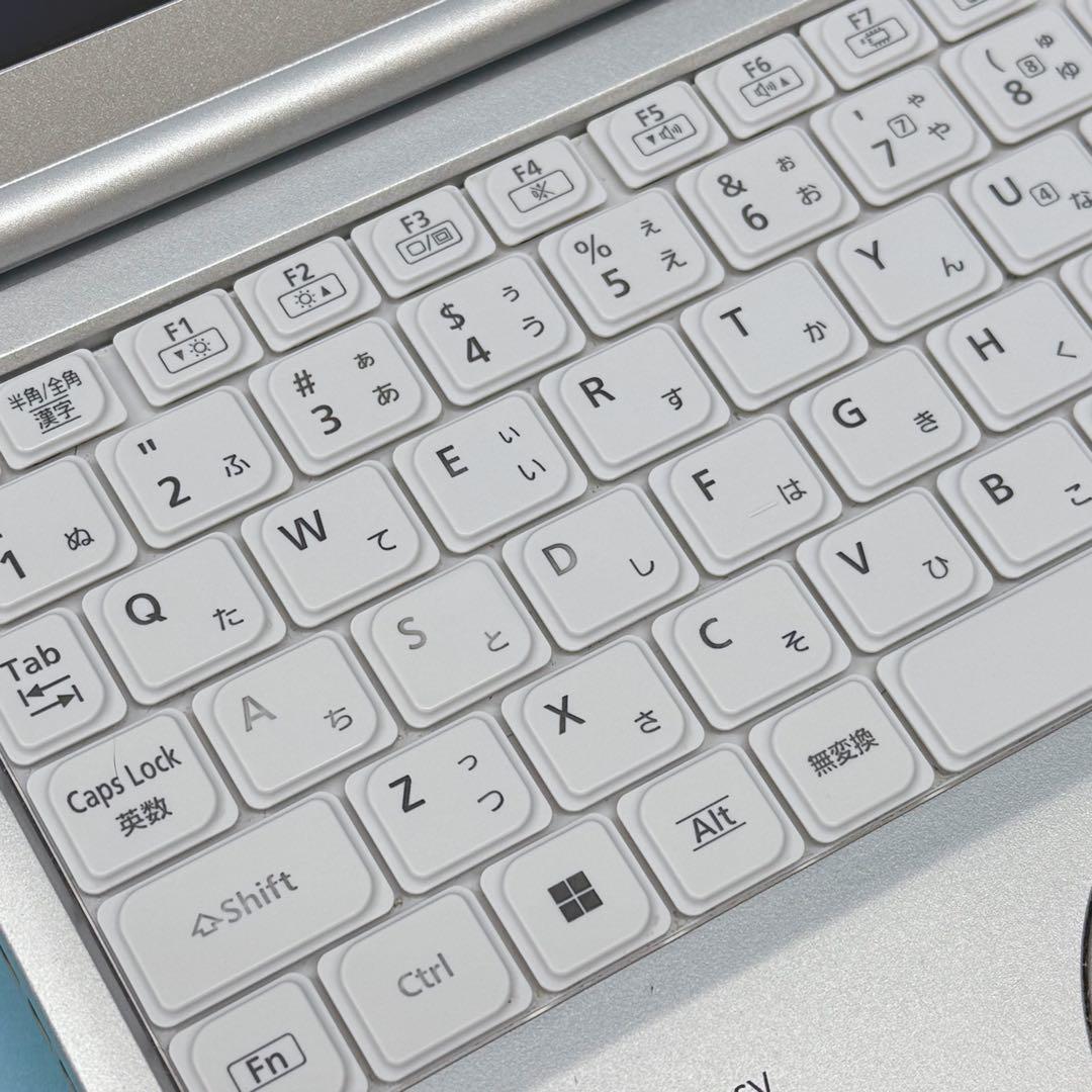 049 良品 レッツノートCF-SV9 i5 第10世代 16GB office