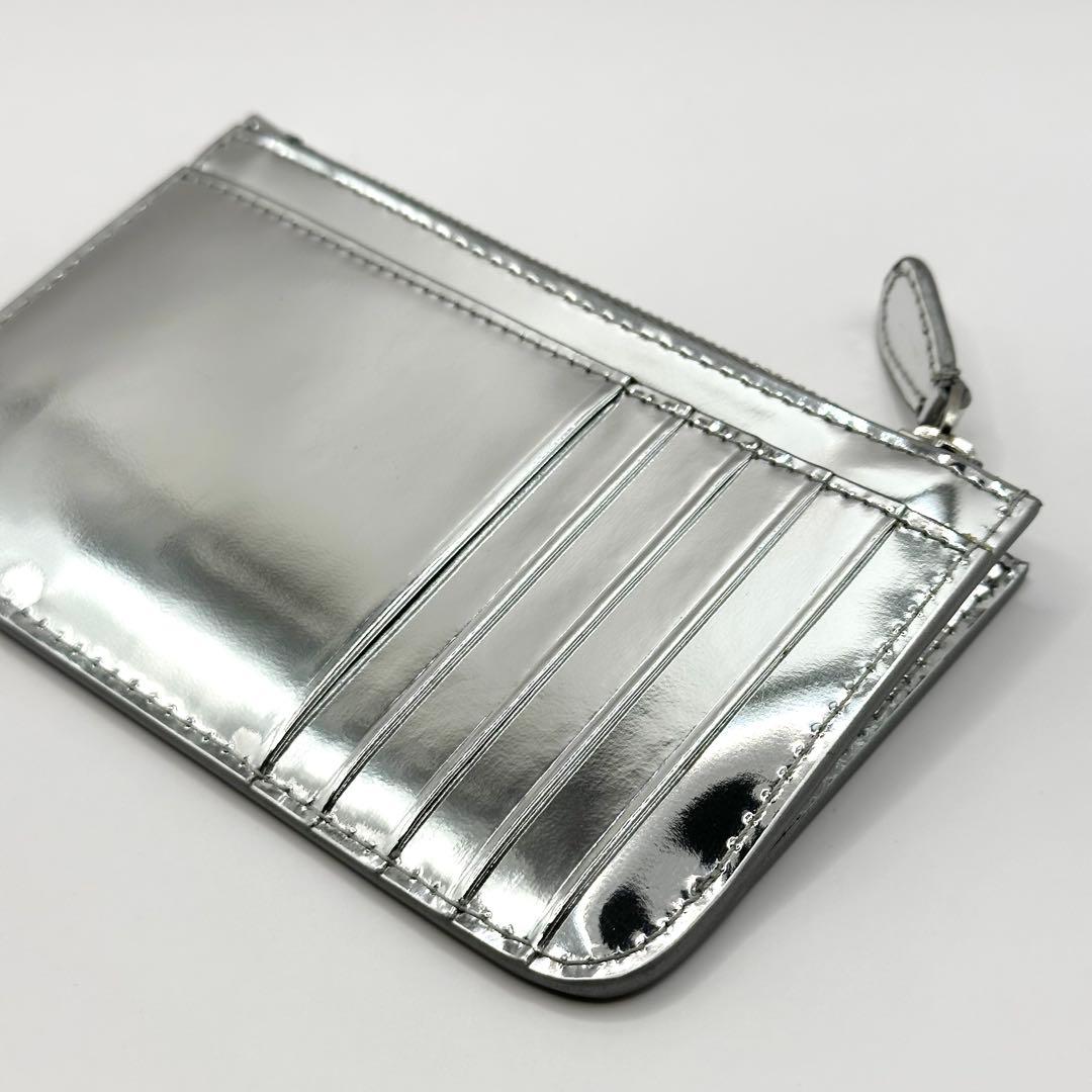 【新品未使用】BALENCIAGA バレンシアガ　ケース　財布　レザー