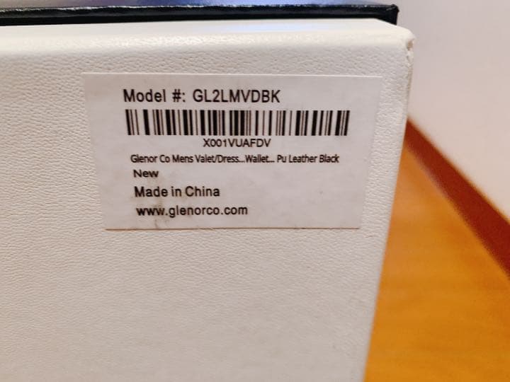 【未使用】本革 アクセサリーケース★ 高級品