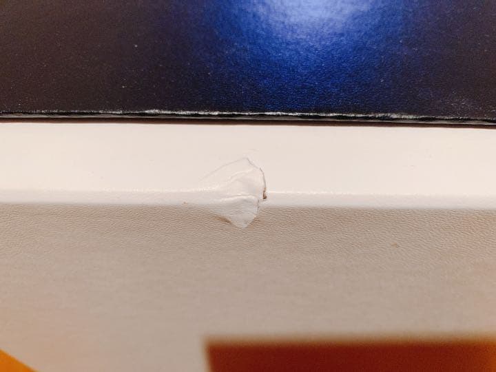 【未使用】本革 アクセサリーケース★ 高級品