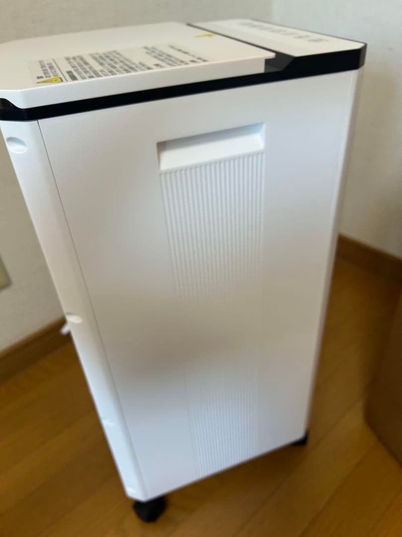 新品・未使用 冷風扇 FK2306Y 冷風機 スポットクーラー