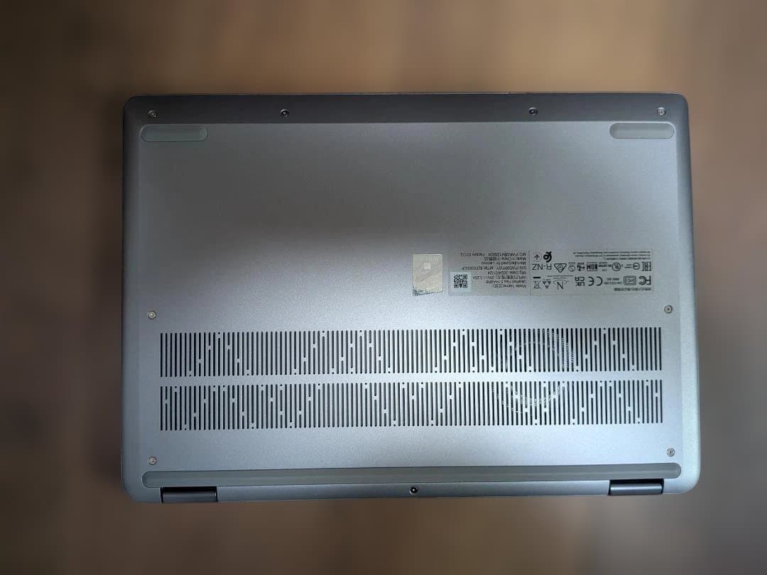 【美品・電源OK】Lenovo Flex5 ジャンク（Office・AC付）