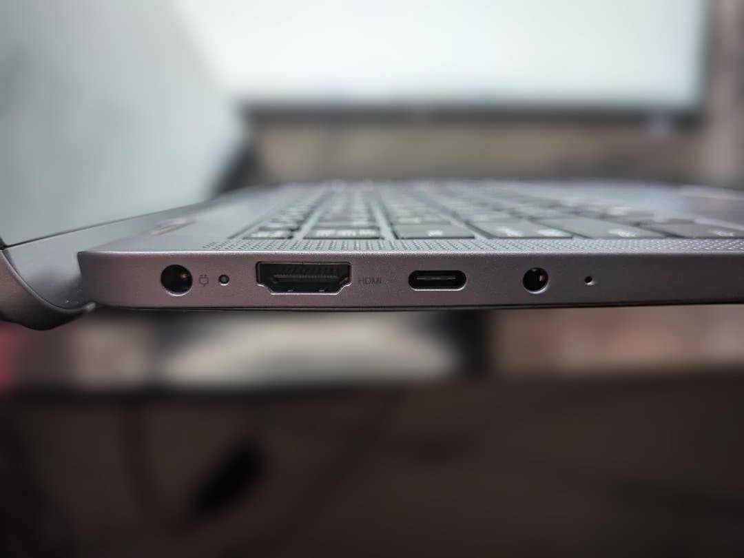 【美品・電源OK】Lenovo Flex5 ジャンク（Office・AC付）