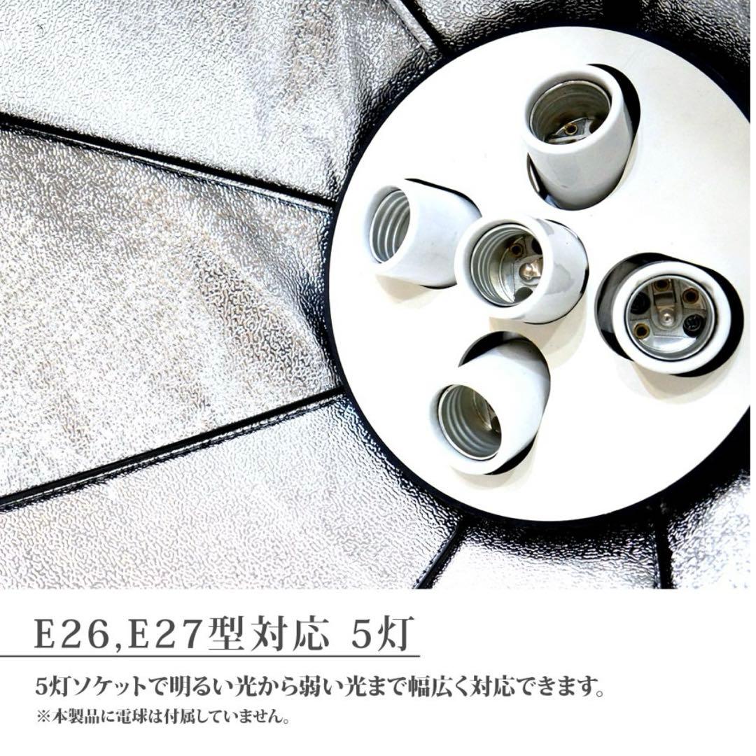 撮影用ライト 撮影 ライトスタンド 5灯ソケット