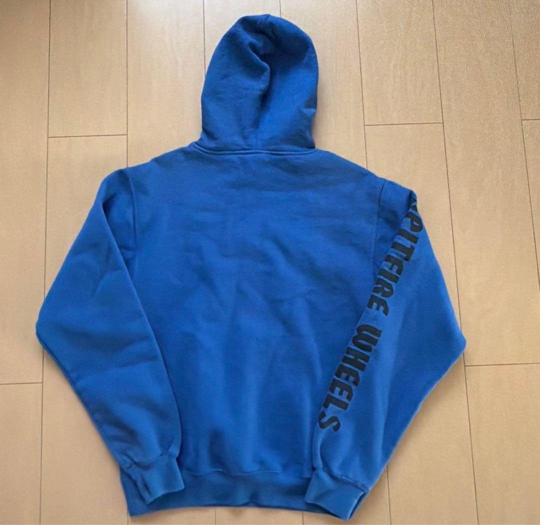 00s Spitfire パーカー