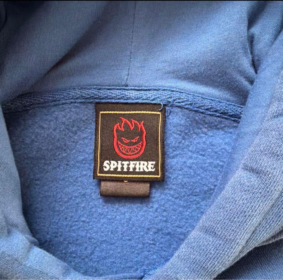 00s Spitfire パーカー