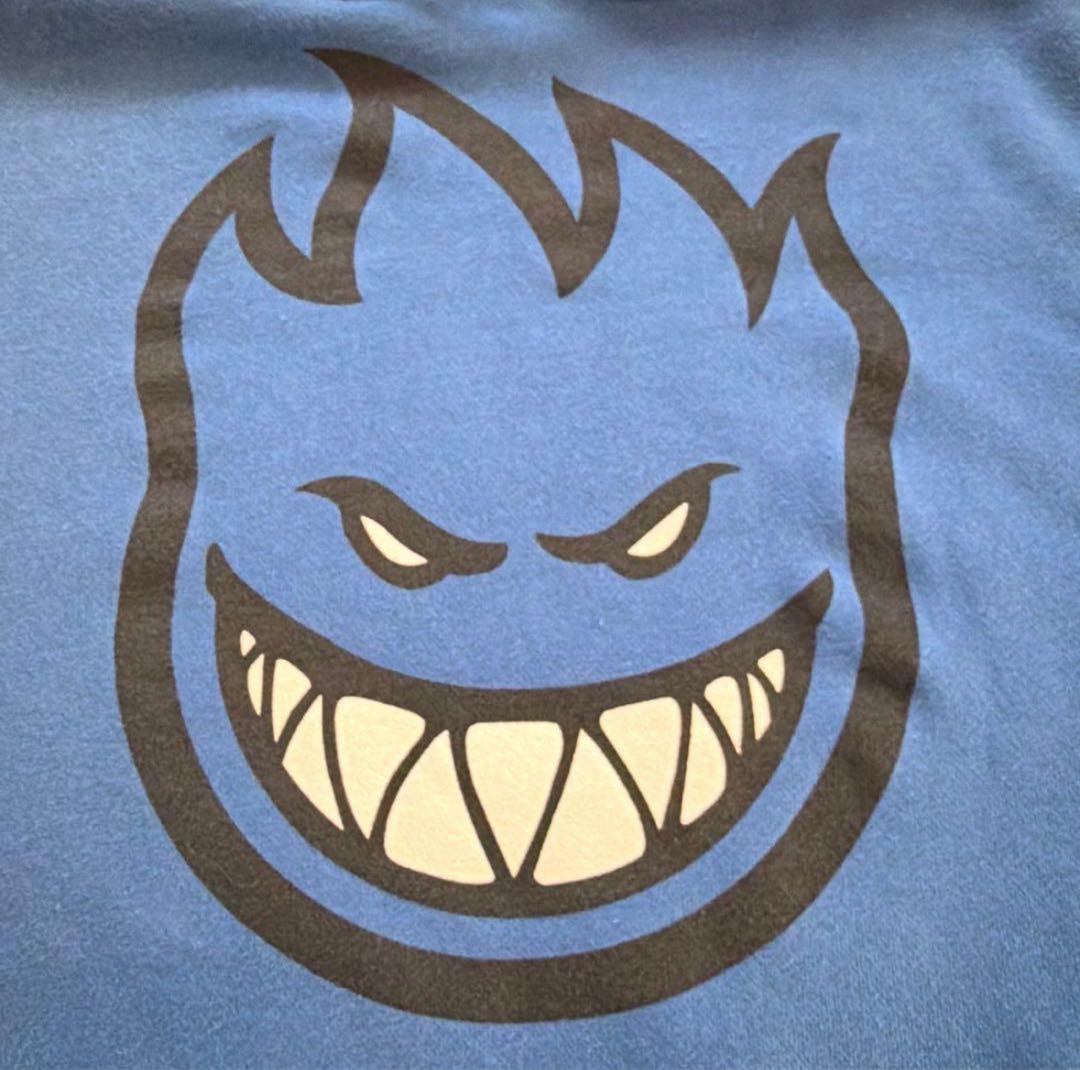 00s Spitfire パーカー