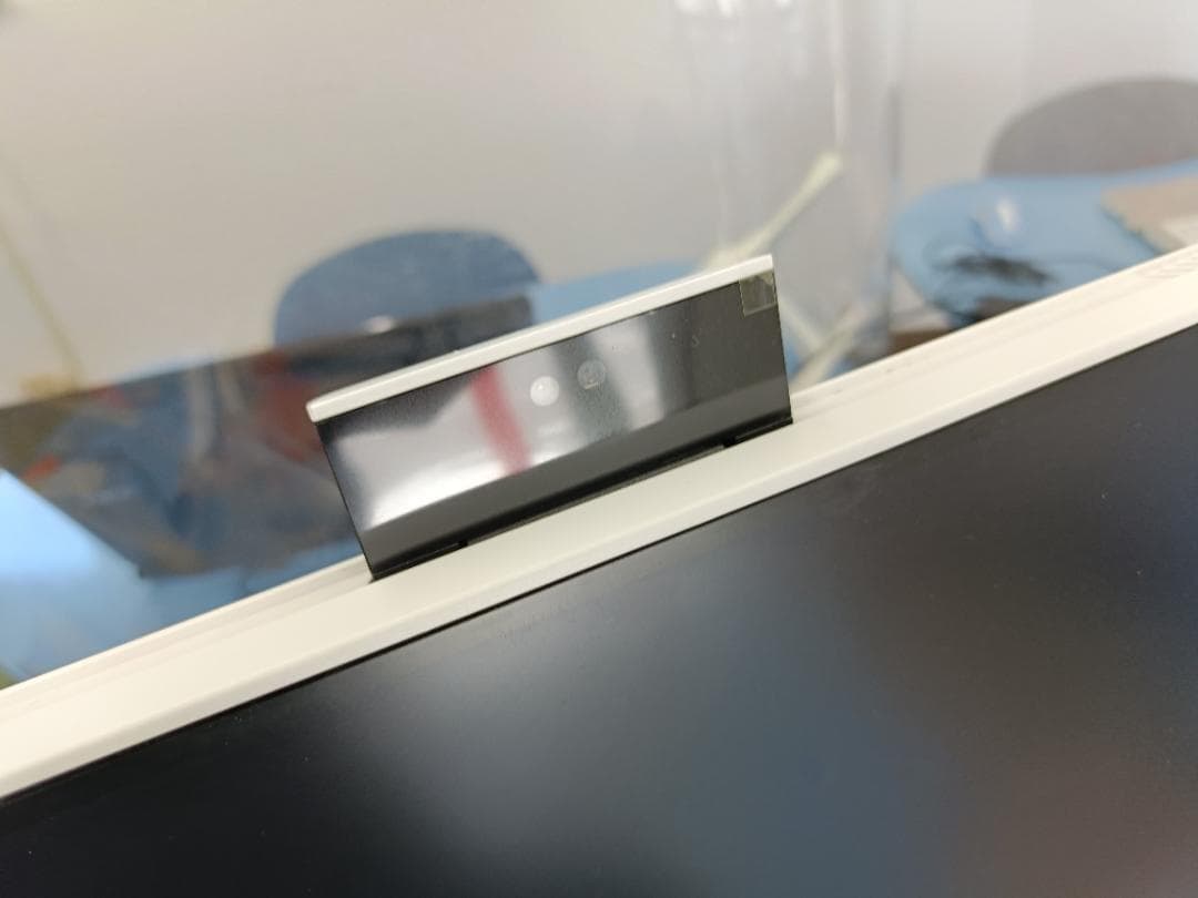 【美品】DELL Inspiron 27 一体型PC Corei7 【ジャンク】