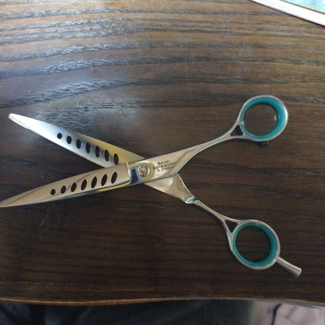 サイキシザーズ　wzx-5.75