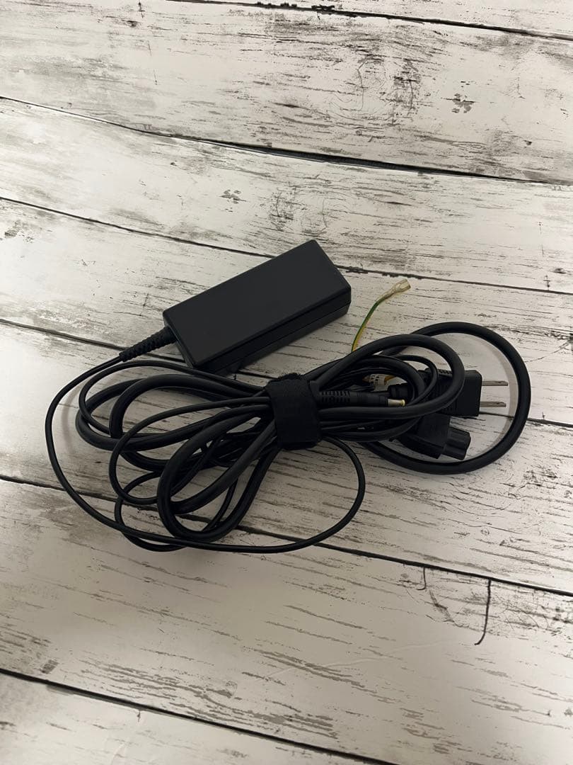 １９３　hp ノートパソコン　難あり。。