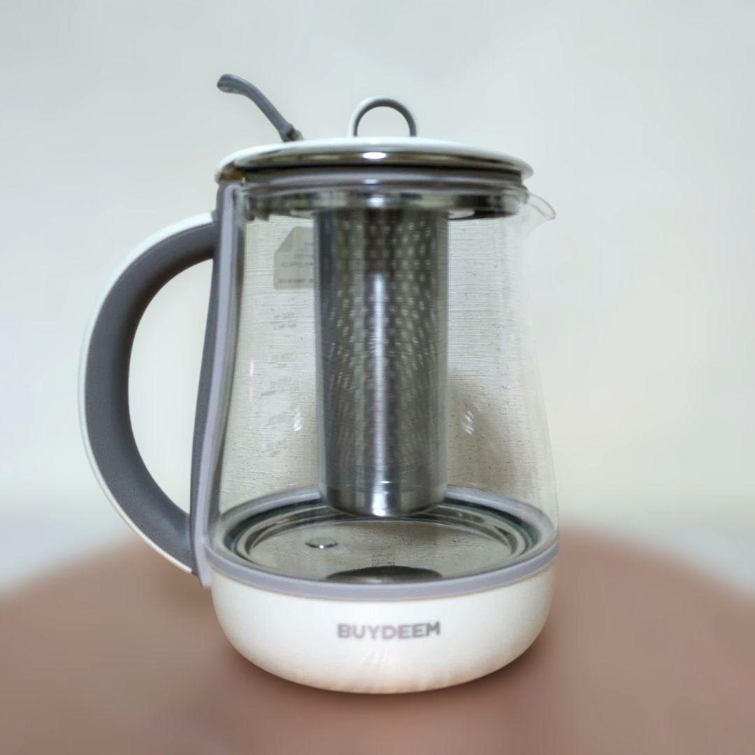 BUYDEEM 薬膳マルチポット K2562