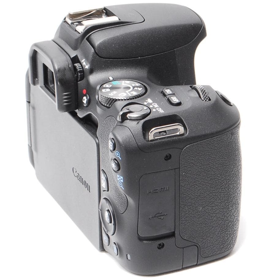 Canon kiss X9 Bluetooth搭載♡標準＆超望遠レンズセット