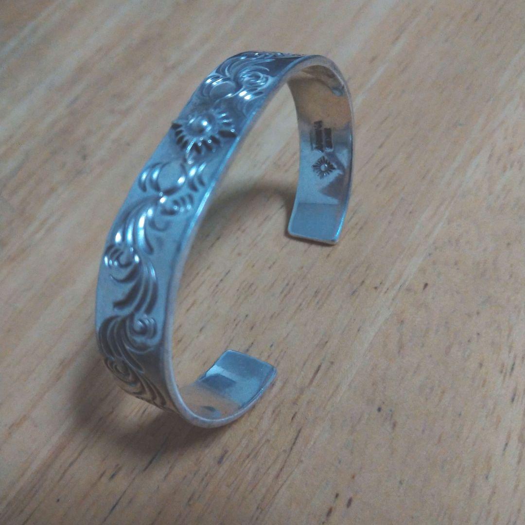 アリゾナフリーダム バングル