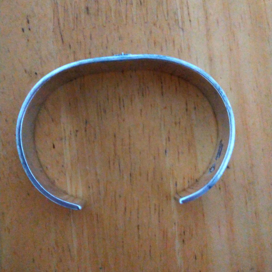 アリゾナフリーダム バングル