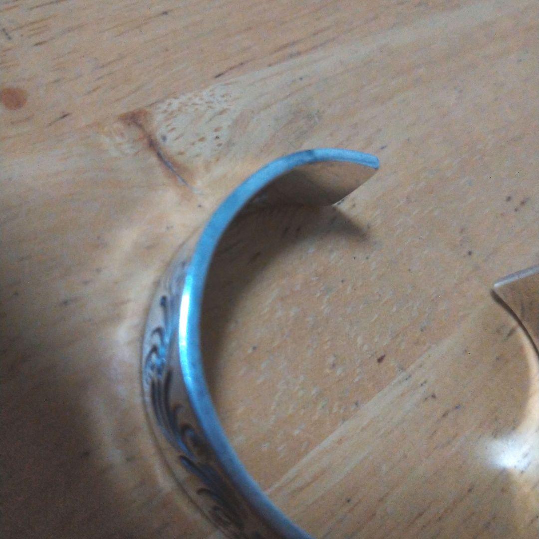 アリゾナフリーダム バングル