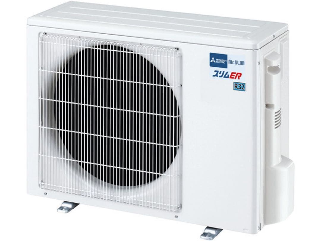 三菱　天井カセットPMZ-ERMP63F5 2.5馬力 三相200V 新品！