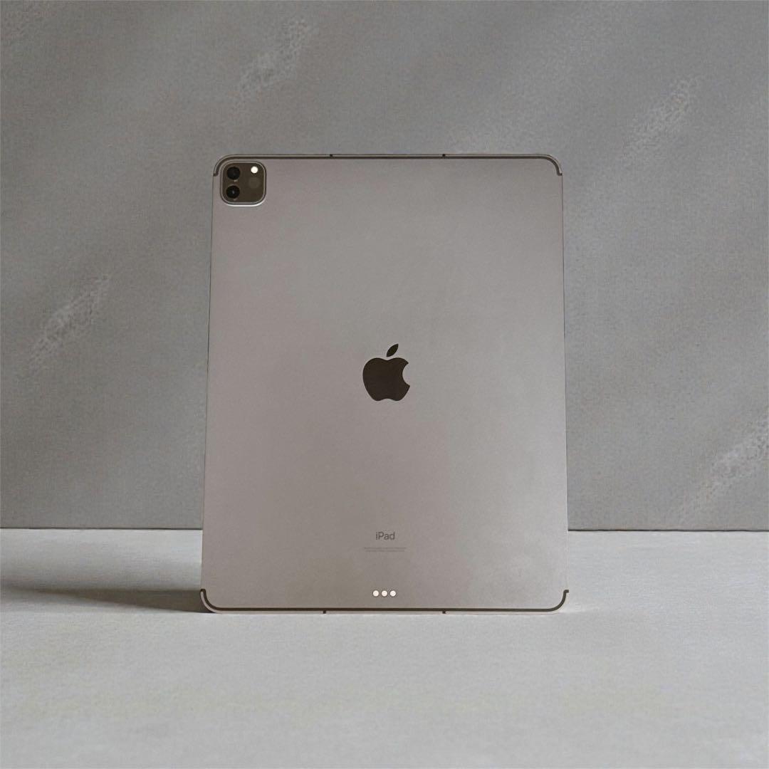iPad Pro第5世代 12.9インチ 1TB wi-fi +cellular